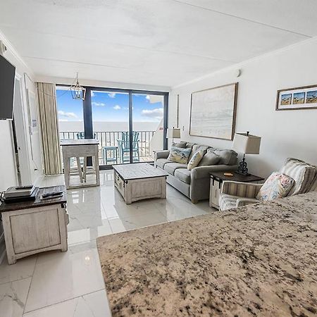 Island Winds East 308 By Albvr - Beautifully Renovated Beachfront Condo & Steps Away From Hangout & More! Gulf Shores Dış mekan fotoğraf